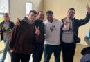 Pidieron la intervención del PJ Concordia y denunciaron que la autoproclamada conducción no tiene legitimidad partidaria