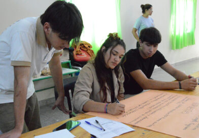 Abren las inscripciones para financiar proyectos de centros de estudiantes