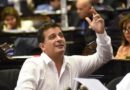 Casaretto encabezará una charla abierta en la ciudad de Concordia y analizará la situación del país