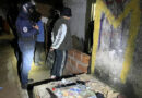 Detuvieron al hijo de un exjefe narco con un arma de fuego en el barrio Villa Busti