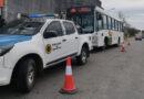 Fue detenido luego de exhibir sus genitales ante una pasajera en un colectivo