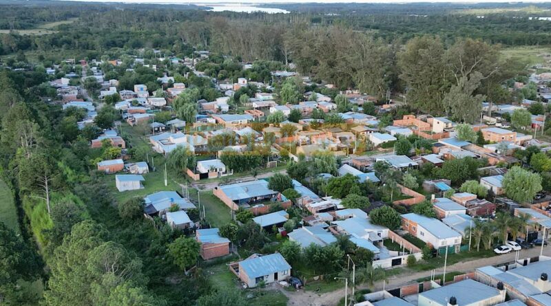 Propietarios de Pampa Soler analizan exigir judicialmente que la Provincia concrete la expropiación