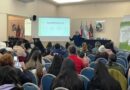 EMPRENDEDORES, ARTESANOS, ESTUDIANTES Y COMERCIANTES FUERON CAPACITADOS SOBRE MARKETING