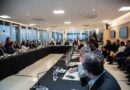 Ministros de Economía destacaron el encuentro federal realizado en Entre Ríos
