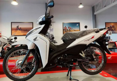 Cuáles son las motos 0km más baratas de Argentina en junio 2026