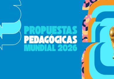 Escuelas entrerrianas podrán incorporar propuestas pedagógicas vinculadas al Mundial 2026