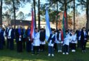 AZCUÉ: “LA BANDERA ES LA EXPRESIÓN DE UN DESTINO COMPARTIDO Y LA MEMORIA DE QUIENES LUCHARON POR LA LIBERTAD”