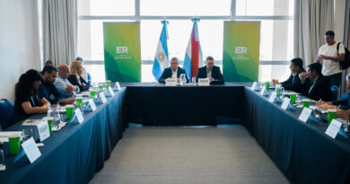 El Ente Mixto de Turismo de Entre Ríos realizará su primera reunión formal