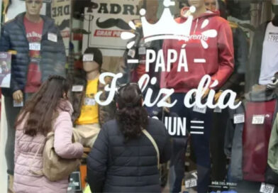 Las ventas por el Día del Padre cayeron por cuarto año consecutivo pese a las promociones