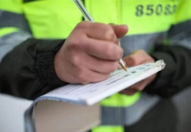 Nuevo sistema único de infracciones de tránsito en el país fijó el valor de las multas