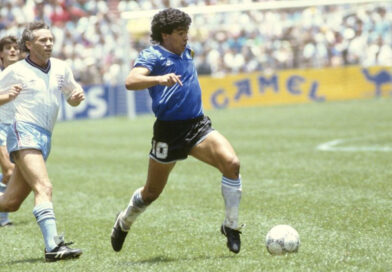 Día del Futbolista Argentino