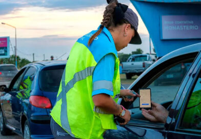 Detallaron cuáles son las principales causas de los accidentes de tránsito en Entre Ríos