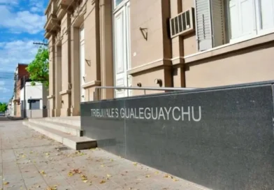 Declararon culpable al hombre que abuso de su hijastra con discapacidad durante 12 años