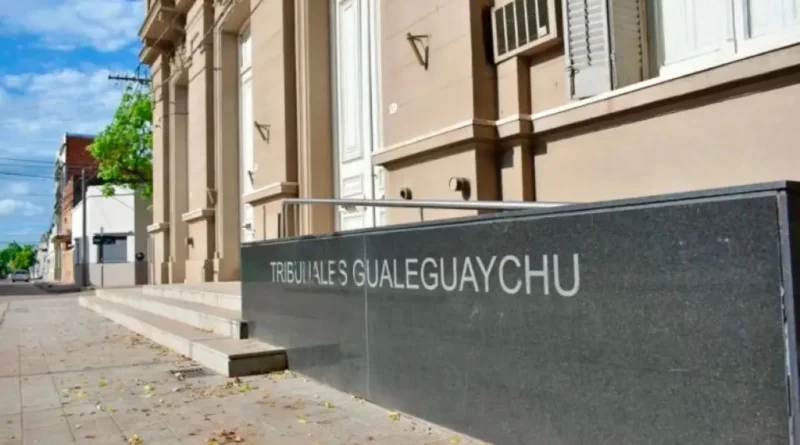 Declararon culpable al hombre que abuso de su hijastra con discapacidad durante 12 años