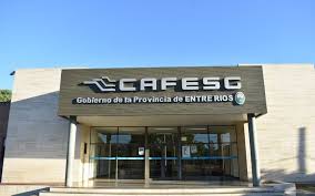 Federación y el horizonte 2027: Se recalienta la CAFESG con fuertes cruces por la obra pública