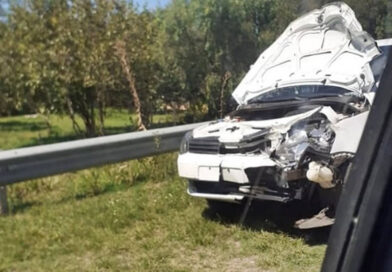 Condenaron a una conductora por la muerte de una mujer en un siniestro vial ocurrido en Calabacilla