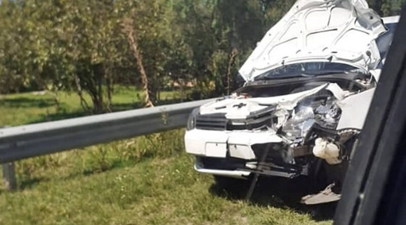 Condenaron a una conductora por la muerte de una mujer en un siniestro vial ocurrido en Calabacilla