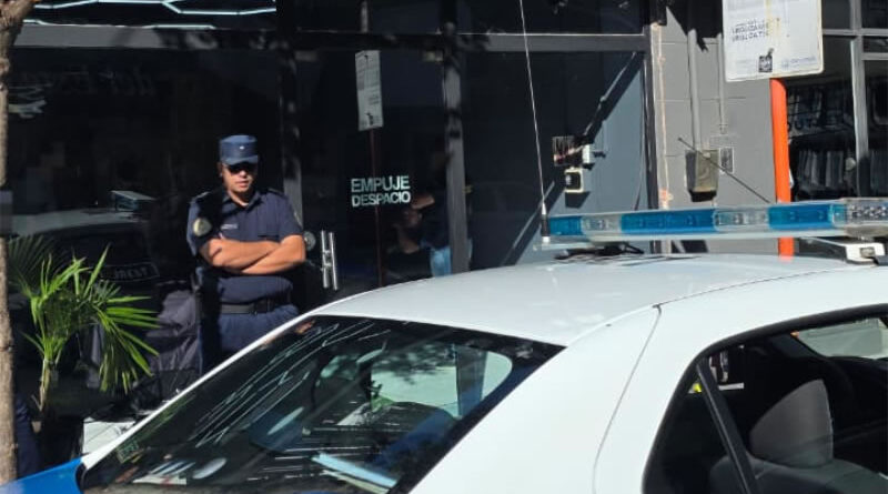 Anularon procesamiento del barbero narco de Concordia porque no lo indagaron en el Juzgado Federal