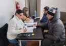 En medio del conflicto laboral, el Gobierno provincial acompaña a trabajadores de Granja Tres Arroyos y sus familias