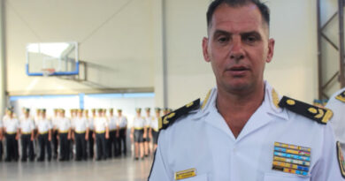 El jefe de Policía informó que llevan secuestrados “2.300.000 dosis de cocaína y 2.100.000 dosis de marihuana”