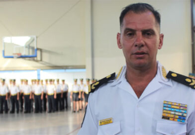 El jefe de Policía informó que llevan secuestrados “2.300.000 dosis de cocaína y 2.100.000 dosis de marihuana”