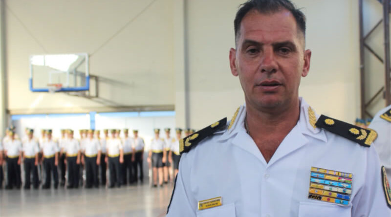 El jefe de Policía informó que llevan secuestrados “2.300.000 dosis de cocaína y 2.100.000 dosis de marihuana”