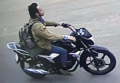 Denunció que le robaron su moto y descubrió que había sido retirada por su anterior dueño