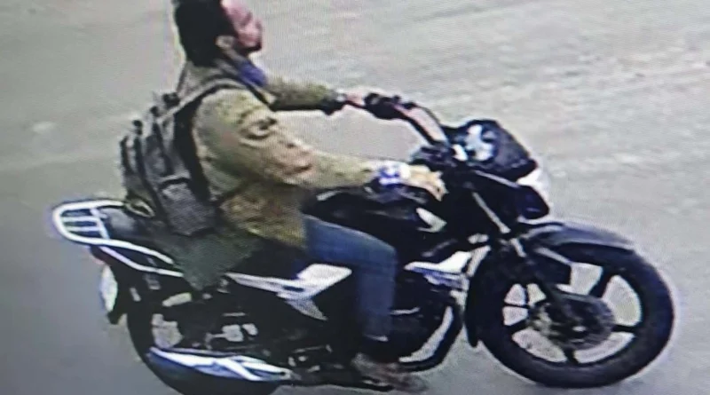 Denunció que le robaron su moto y descubrió que había sido retirada por su anterior dueño