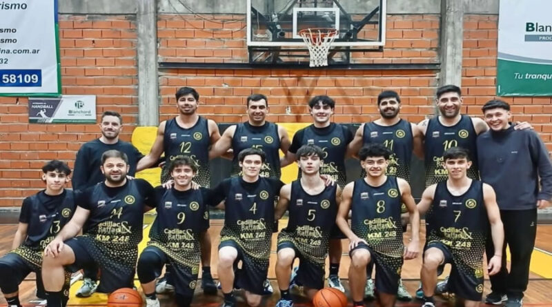 Capuchinos busca empatar la final del Asociativo ante Ferro de San Salvador