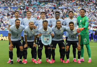 Mundial 2026: Uruguay se juega la clasificación y así será la agenda de partidos de hoy