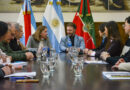 UNICEF y el gobierno provincial fortalecieron el trabajo con municipios entrerrianos por la niñez y la adolescencia