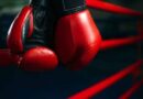 NUEVO FESTIVAL DE BOXEO AMATEUR