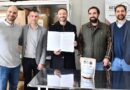 NUEVA EMPRESA TECNOLÓGICA ACCEDE A LOS BENEFICIOS DEL REGISTRO MUNICIPAL DE ECONOMÍA DEL CONOCIMIENTO