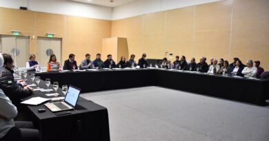 CIVERCON AVANZÓ EN UNA AGENDA ESTRATÉGICA PARA EL FORTALECIMIENTO PRODUCTIVO DE CONCORDIA