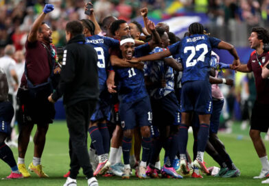 Argentina jugará ante Cabo Verde los 16vos del Mundial 2026