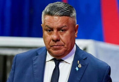 Confirmaron el procesamiento del «Chiqui» Tapia y Pablo Toviggino por presunta evasión en la AFA