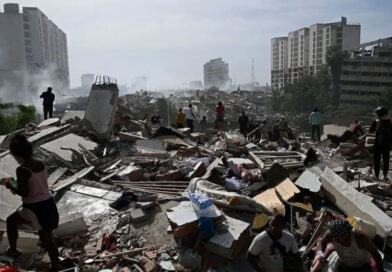 Registraron un nuevo sismo de magnitud 4,7 en Venezuela a dos días de los fuertes terremotos