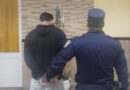 Una joven fue hallada sin vida y su pareja quedó detenida por orden de la Fiscalía