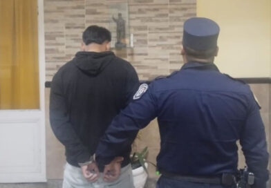 Una joven fue hallada sin vida y su pareja quedó detenida por orden de la Fiscalía