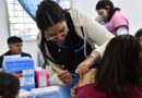 A TRAVÉS DE UN ABORDAJE INTEGRAL, VECINOS ACCEDIERON A DISTINTOS SERVICIOS DE LA MUNICIPALIDAD