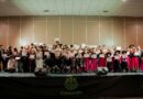 CONCORDIA FUE SEDE DE LA PRIMERA GALA DEL “BECARIO EN ESCENA 2026”