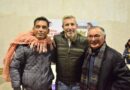 Cecco sostuvo que sin unidad “no hay Chances” y anticipó donde va a estar en el 2027