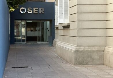 OSER recordó que no está autorizado el cobro de plus a sus afiliados