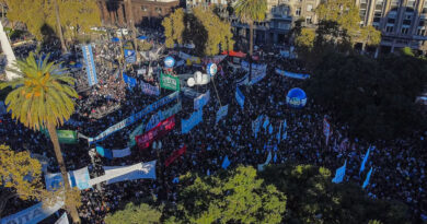 Acuerdo entre el Gobierno y las universidades: qué incluye la recomposición salarial y los nuevos fondos