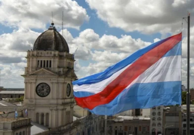 Día de la Bandera de Entre Ríos