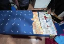 En operativo antidroga en Concordia secuestran cocaína y detienen dos personas