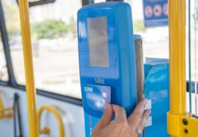 Las personas con discapacidad podrán viajar gratis con la SUBE sin presentar el certificado