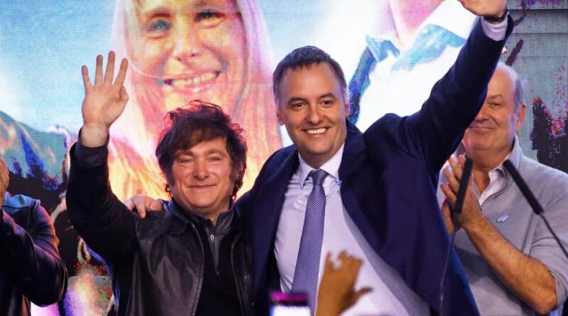 Caso Adorni: el tapón fiscal frena a ARCA; no al juez penal. Por Roque Guillermo Benedetto (*)