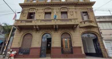 Congreso del PJ entrerriano define futuro de dirigentes enfrentados con la conducción