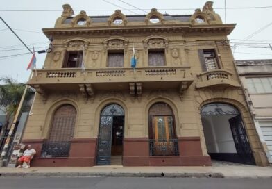 Congreso del PJ entrerriano define futuro de dirigentes enfrentados con la conducción